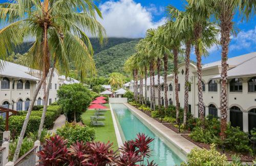 Palm Cove Apartamento | 'Kensington' at Mango Lagoon Resort
