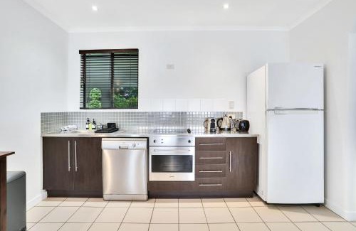 Palm Cove Apartamento | 'Kensington' at Mango Lagoon Resort