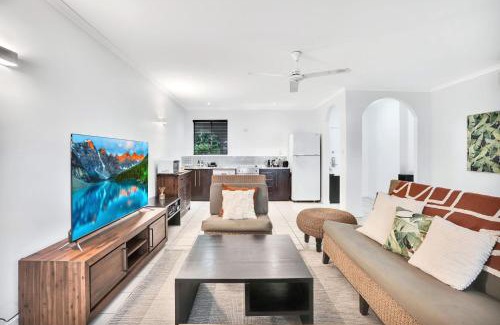 Palm Cove Apartamento | 'Kensington' at Mango Lagoon Resort