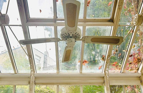 Abingdon Apartamento | Kensington Garden Sanctuary - birds, squirrels & unique art! By Holland Park