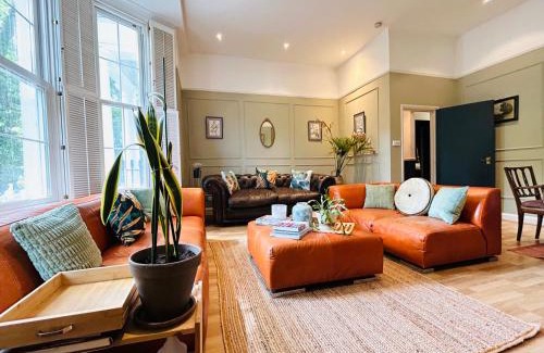 Abingdon Apartamento | Kensington Grand Suite