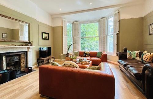 Abingdon Apartamento | Kensington Grand Suite