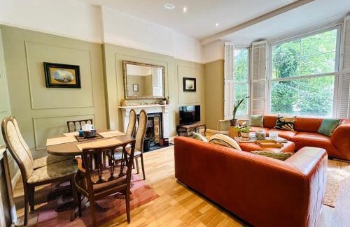 Abingdon Apartamento | Kensington Grand Suite
