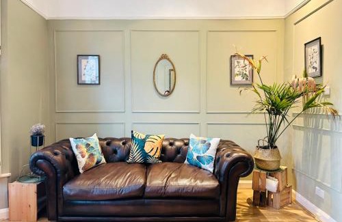Abingdon Apartamento | Kensington Grand Suite