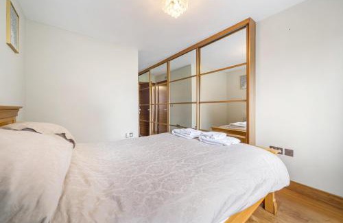 Abingdon Apartamento | Kensington Haven 3-Bed, 3-Bth Flat