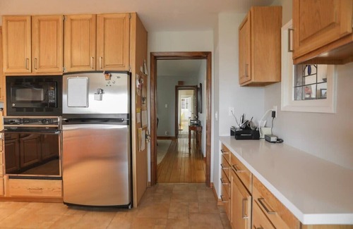 Kensington Casa | Kensington Home w/in mins of Tilden Regional Park