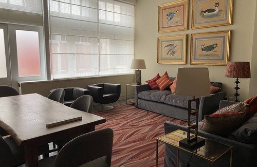Kensington Apartamento | Kensington Mews Apartment