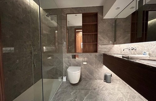 Kensington Apartamento | Kensington Mews Apartment