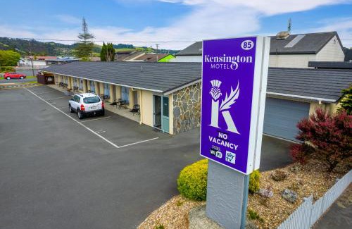 Kensington Hotel | Kensington Motel