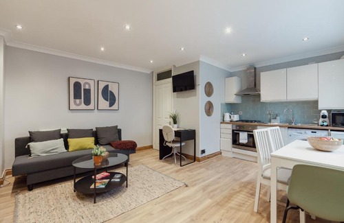 Abingdon Apartamento | Kensington Nest Flat