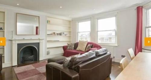 Addison Apartamento | Kensington Olympia Apartments