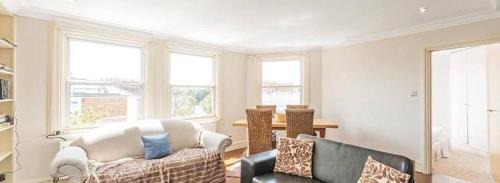 Addison Apartamento | Kensington Olympia Apartments