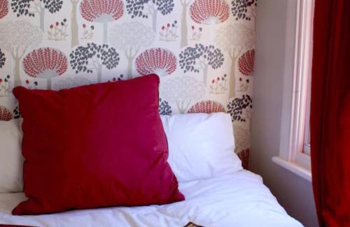 Addison Apartamento | Kensington Olympia Apartments