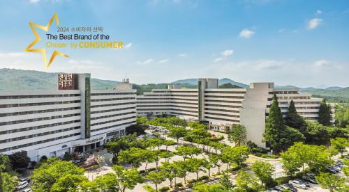 Gyeongju Complejo | Kensington Resort Gyeongju