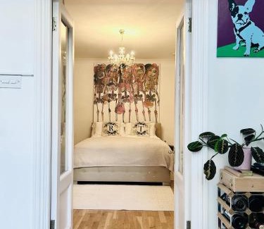 Abingdon Apartamento | Kensington Studio Gem