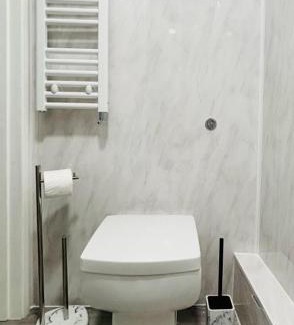 Abingdon Apartamento | Kensington Studio Gem