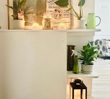 Abingdon Apartamento | Kensington Studio Gem