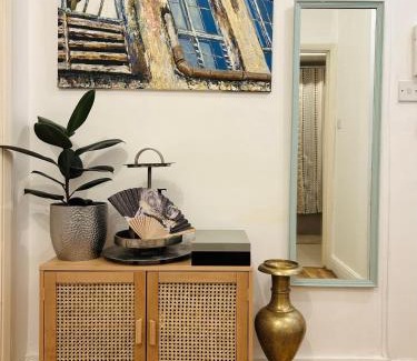 Abingdon Apartamento | Kensington Studio Gem