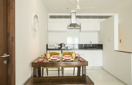 Kumbalam Apartamento | Kent Baywatch Suites