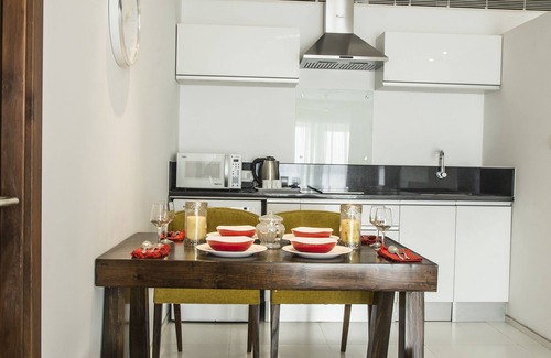 Kumbalam Apartamento | Kent Baywatch Suites