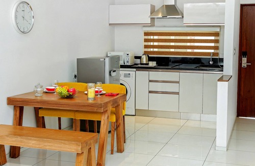 Kumbalam Apartamento | Kent Baywatch Suites