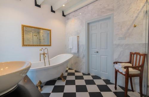 Nuwara Eliya Villa | Kent Cottage