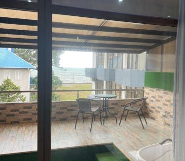 Kobuleti Casa | KENT hotel & Restaurant KENT beach
