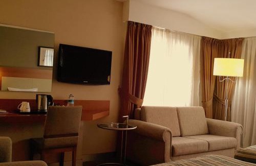 Beyazit Hotel | Kent Hotel