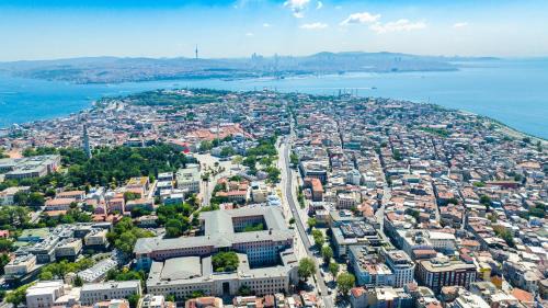 Beyazit Hotel | Kent Hotel
