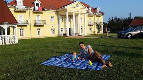 Balatonboglar Complejo | Kentaur Üdülőfalu