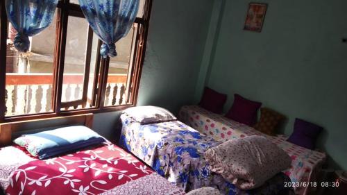 Nagarkot Casa | kenthomestay