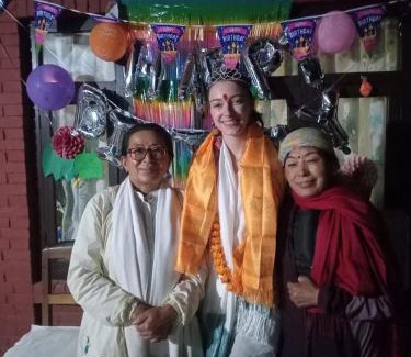Nagarkot Casa | kenthomestay