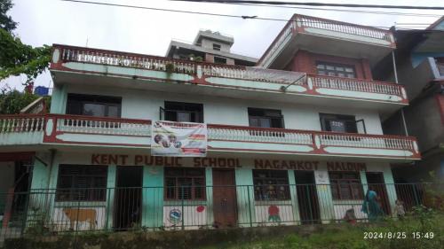 Nagarkot Casa | kenthomestay