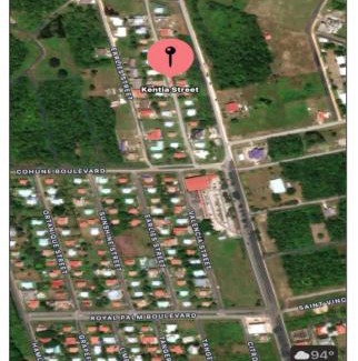 Armenia Casa | Kentia Home