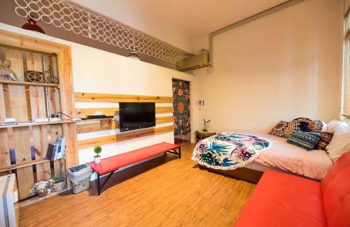 Hengchun Casa | Kenting Bao Dong Guesthouse - Yi Xin 66