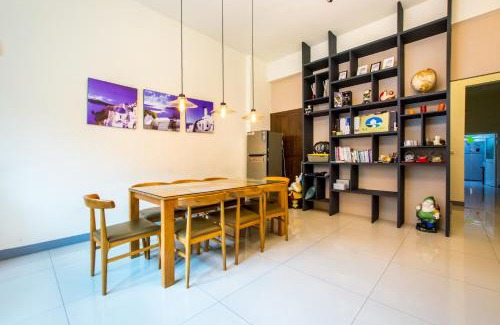 Shanjiao Cama Y Desayuno | Kenting Muchen INN
