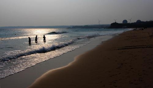 South Beach Cama Y Desayuno | Kenting My Way B&B