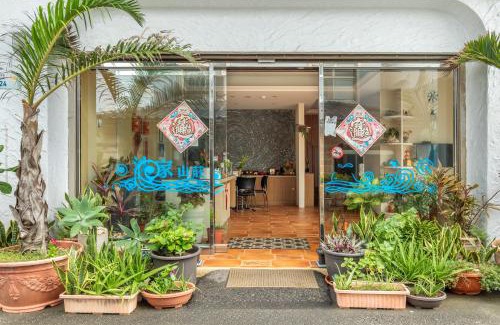 Sail Rock Beach Casa | Kenting Shen's Homestay