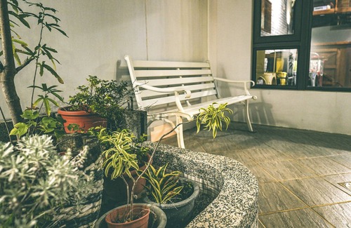 Shanjiao Casa | Kenting True Color Hostel