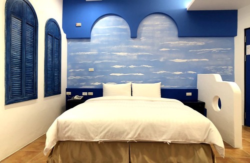 Shanjiao Casa | Kenting True Color Hostel
