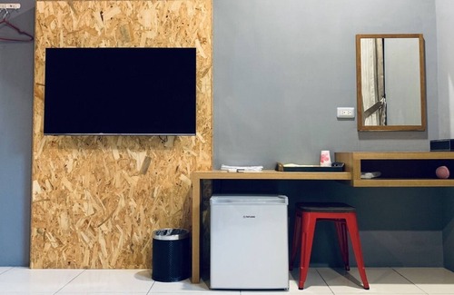 Shanjiao Casa | Kenting True Color Hostel