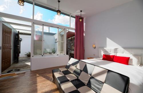 Hengchun Casa | Kenting Yeh Zhan