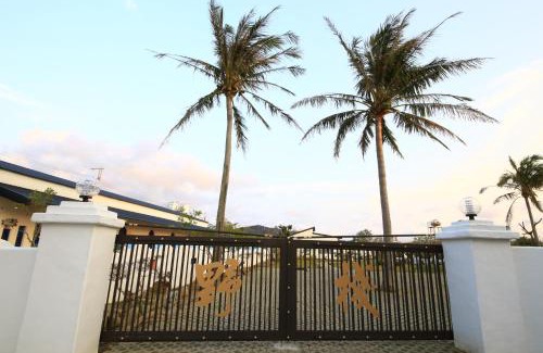 Hengchun Casa | Kenting Yeh Zhan