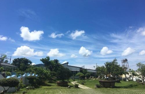 Hengchun Casa | Kenting Yeh Zhan