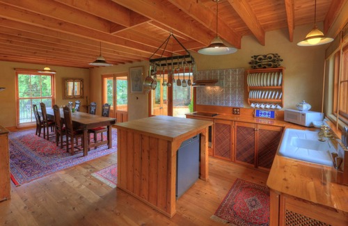 West Kentish Casa | Kentisbury Country House en Cradle Coast, encantador retiro rural