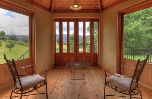 West Kentish Casa | Kentisbury Country House en Cradle Coast, encantador retiro rural