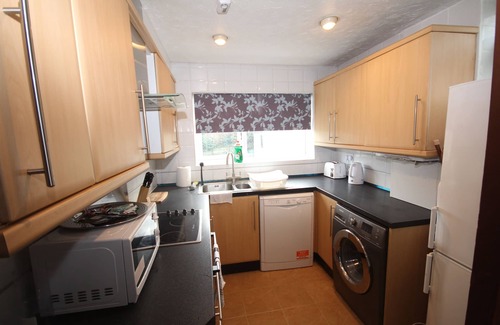 Kingsbury Casa | Kenton House