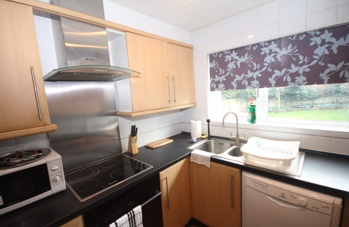 Kingsbury Casa | Kenton House