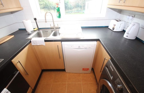 Kingsbury Casa | Kenton House