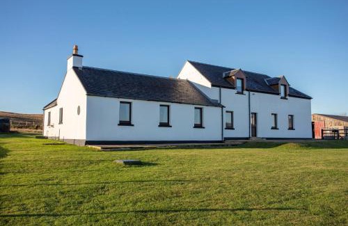 Gruinart Casa | Kentraw Farmhouse Luxury Self Catering
